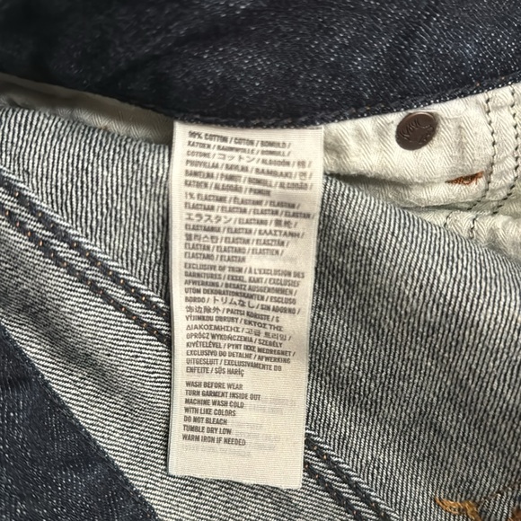 Abercrombie and Fitch jeans - Picture 4 of 4